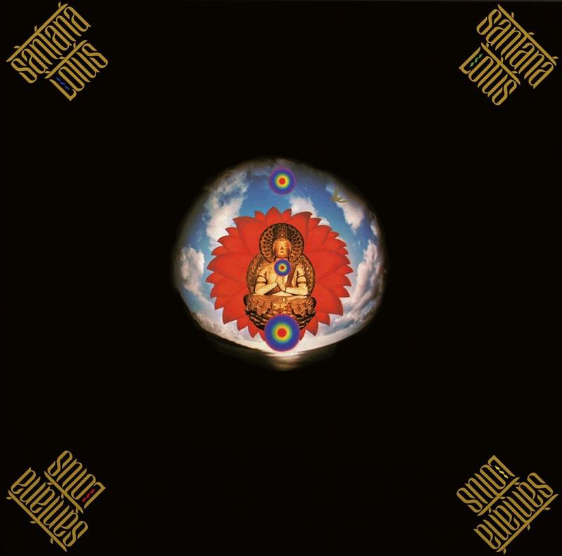 Santana - Lotus