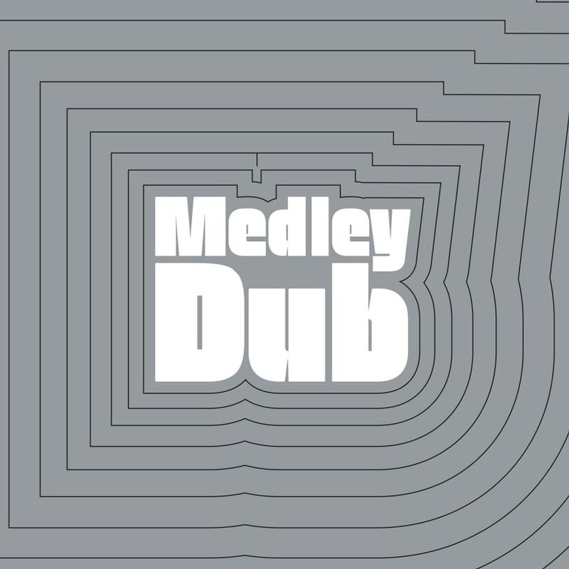 The Sky Nations - Medley Dub