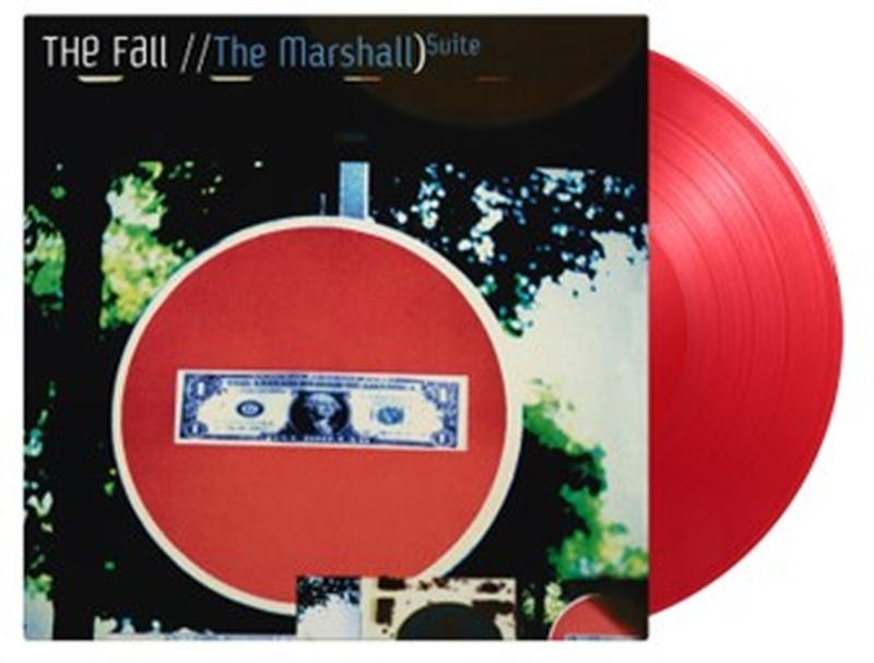 The Fall - The Marshall Suite