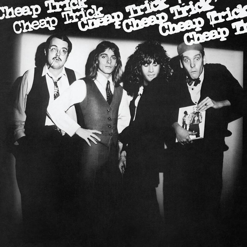 Cheap Trick - Cheap Trick