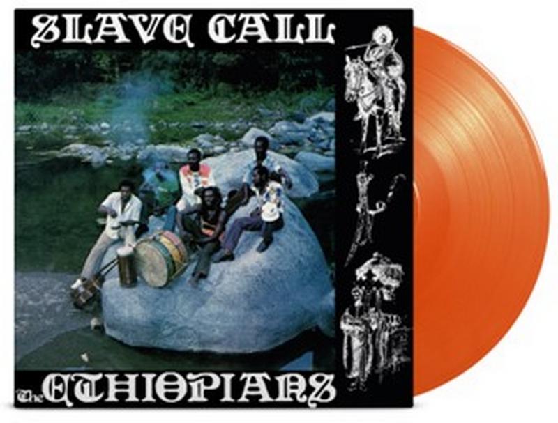 The Ethiopians - Slave Call