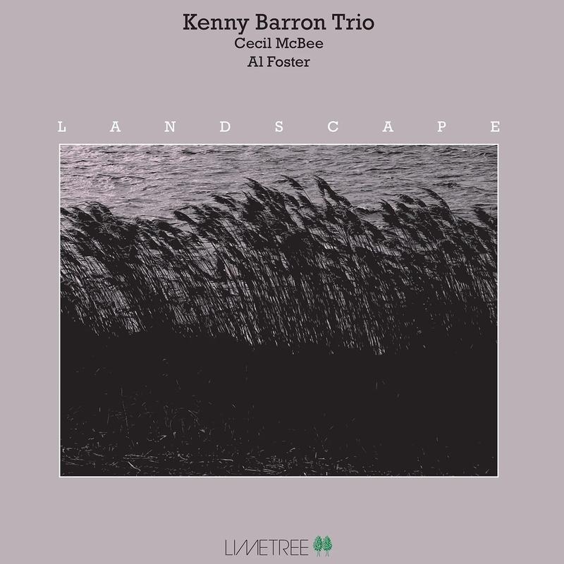 Kenny Barron - Landscape
