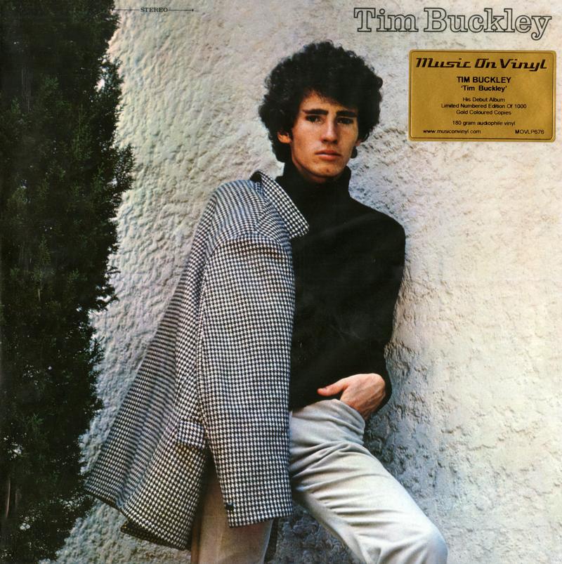 Tim Buckley - Tim Buckley
