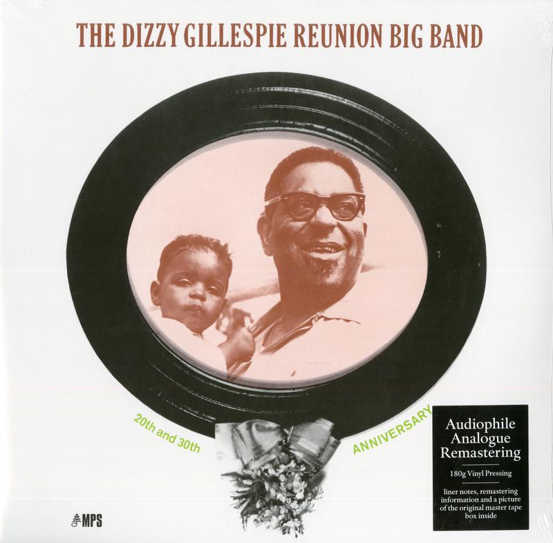Dizzy Gillespie - The Great Dizzy Gillespie