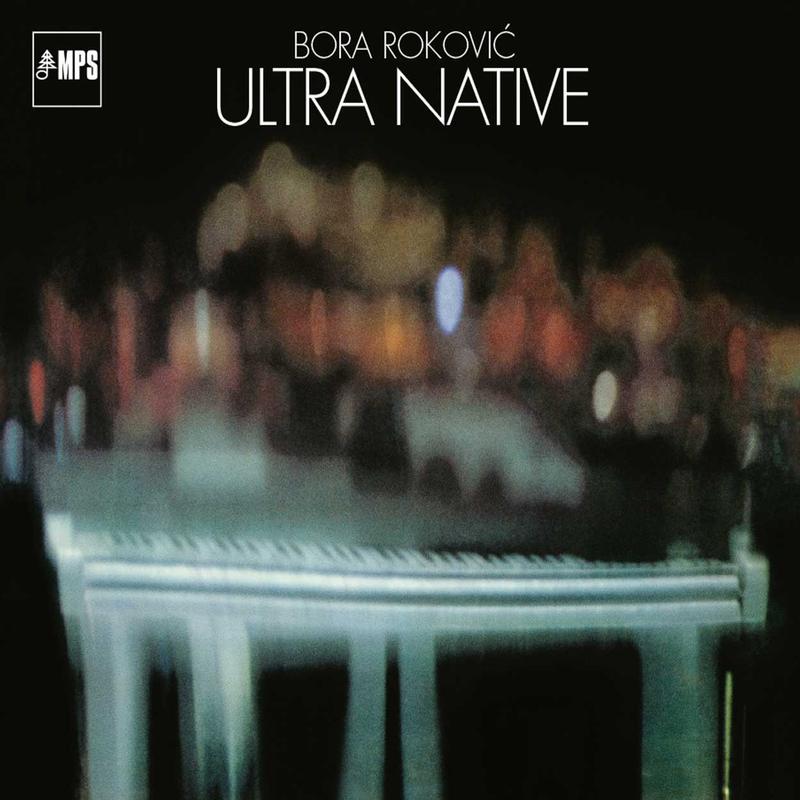 Bora Rokovic - Ultra Native