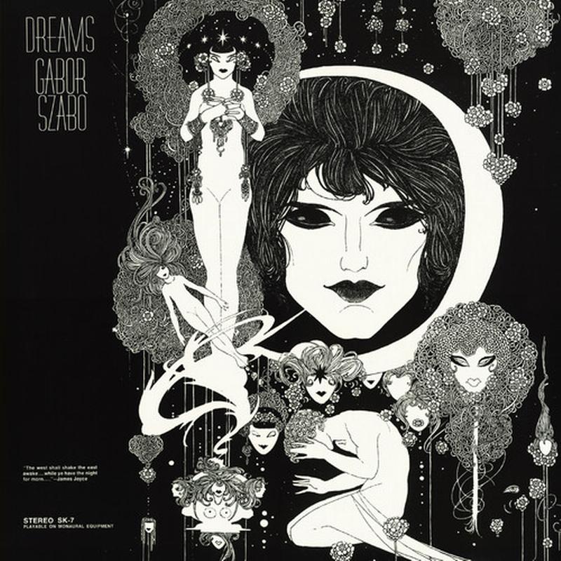 Gabor Szabo - Dreams