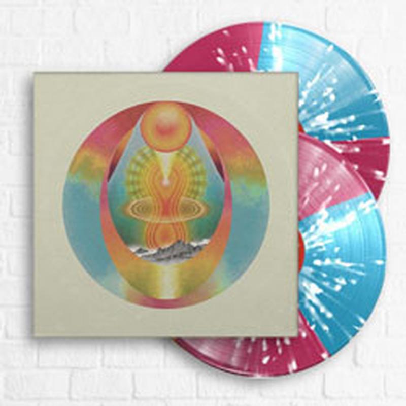 My Morning Jacket - My Morning Jacket