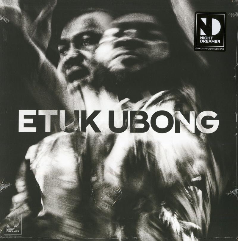 Etuk Ubong - Africa Today