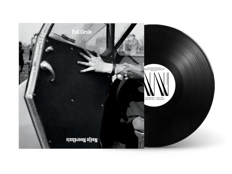 Nadje Noordhuis - Full Circle