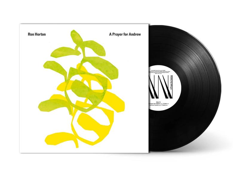Ron Horton - A Prayer For Andrew