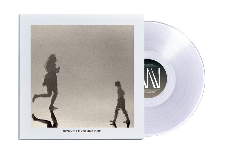 Various Artists - Newvelle Volume One