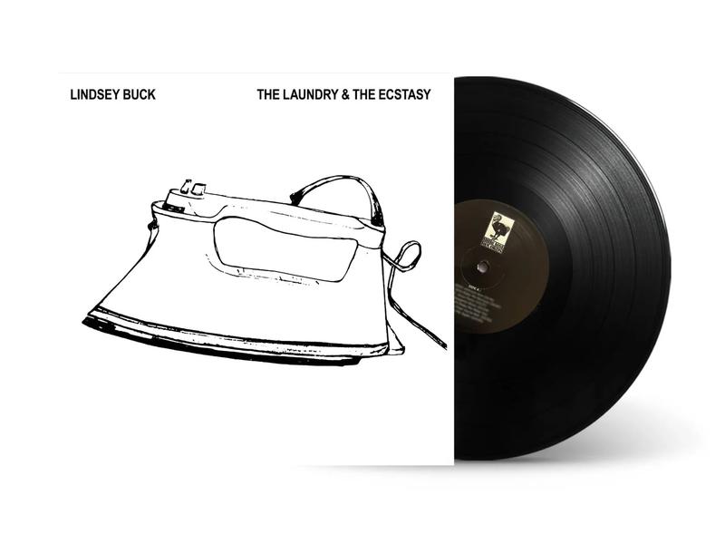 Lindsey Buck - The Laundry & The Ecstasy