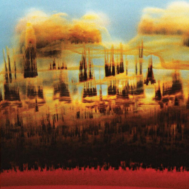 Bonobo - Distance In Static