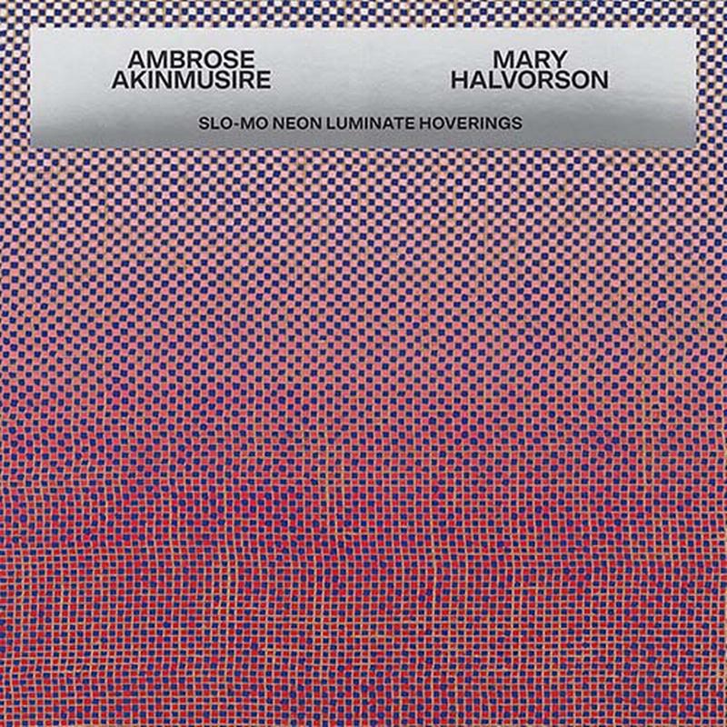 Ambrose Akinmusire & Mary Halvorson - Slo-Mo Neon Luminate Hoverings