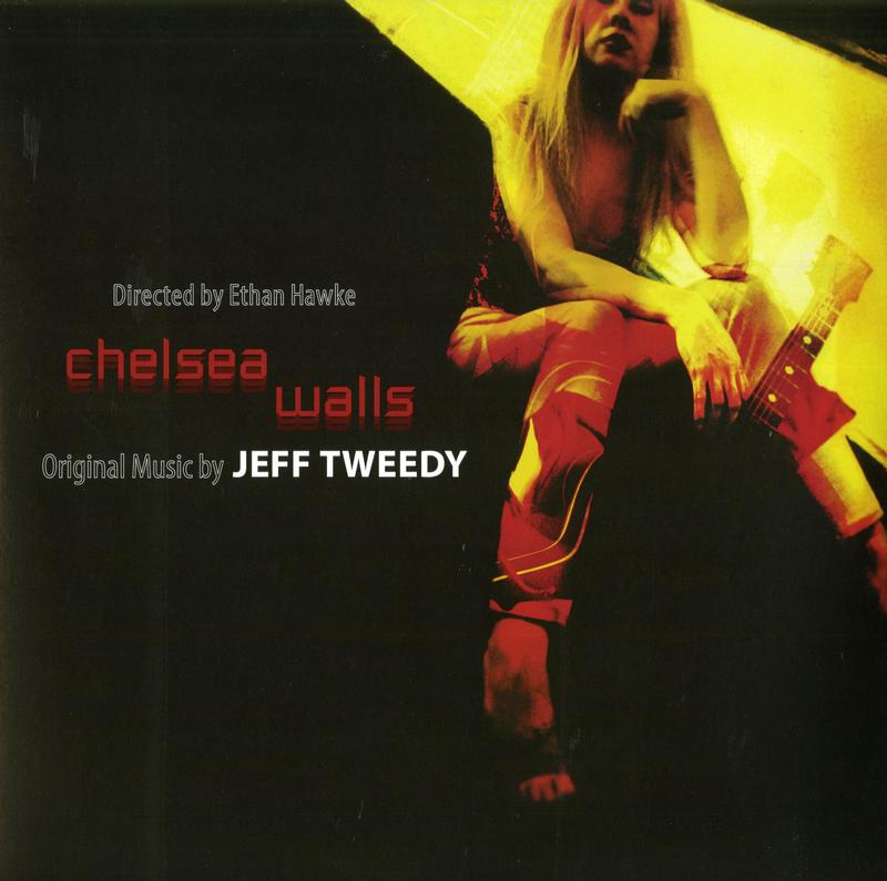 Jeff Tweedy - Chelsea Walls