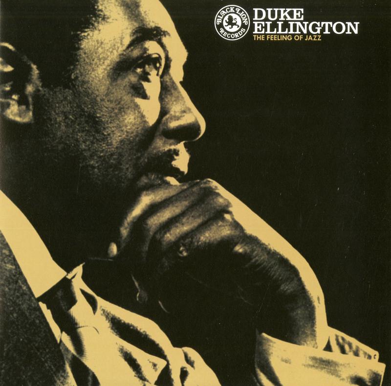 Duke Ellington - The Feeling Of Jazz