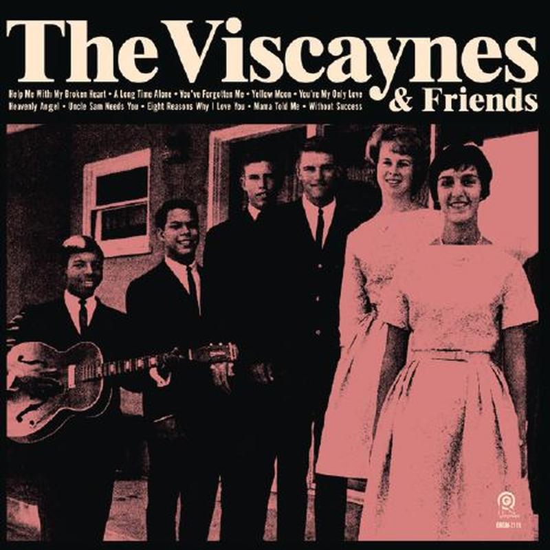 Viscaynes - The Viscaynes & Friends