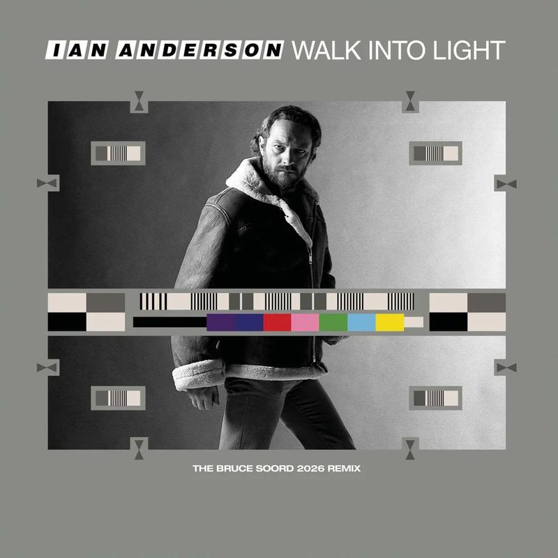 Ian Anderson - Walk Into Light