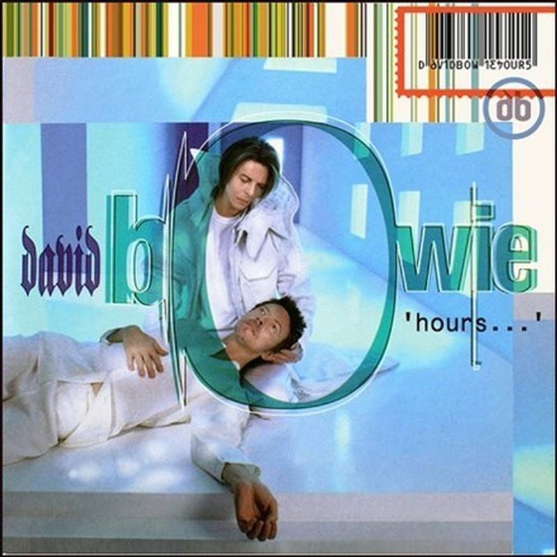 David Bowie - Hours...
