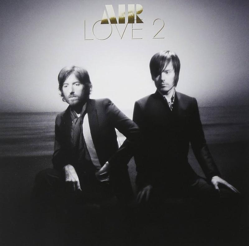 Air - Love 2