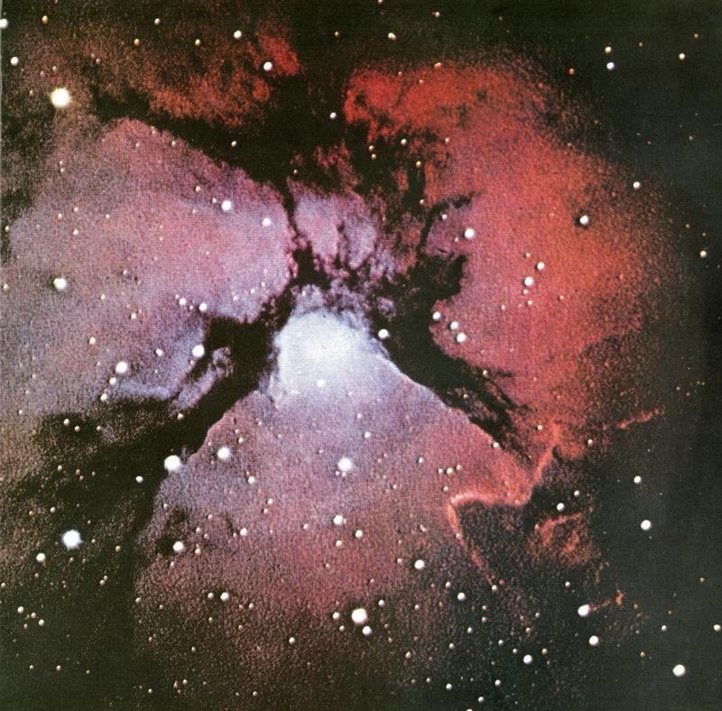 King Crimson - Islands