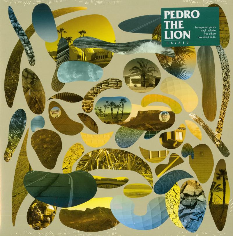 Pedro The Lion - Havasu