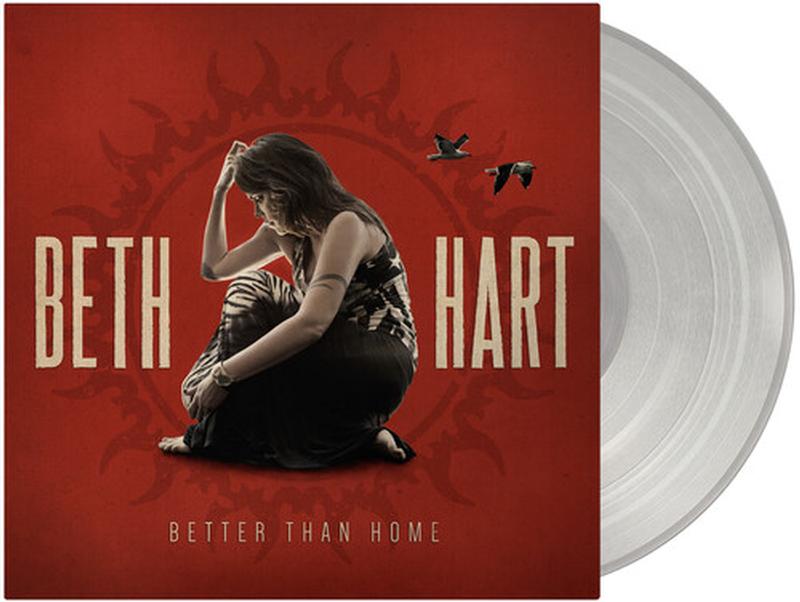 Beth Hart - Better Than Home
