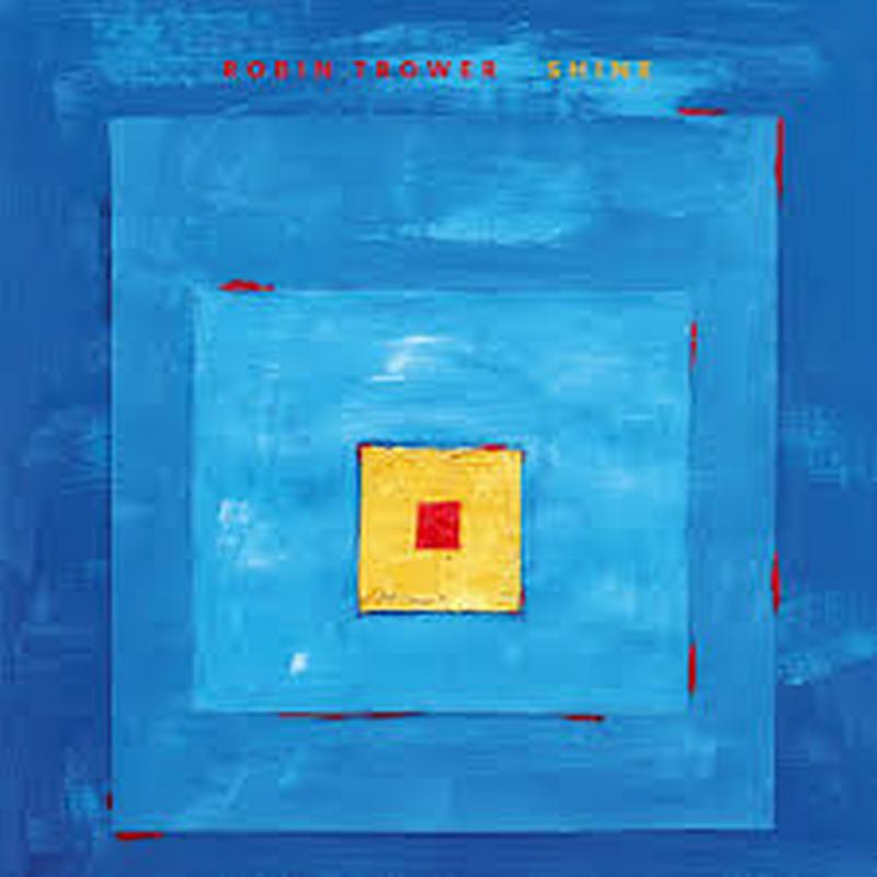 Robin Trower - Shine
