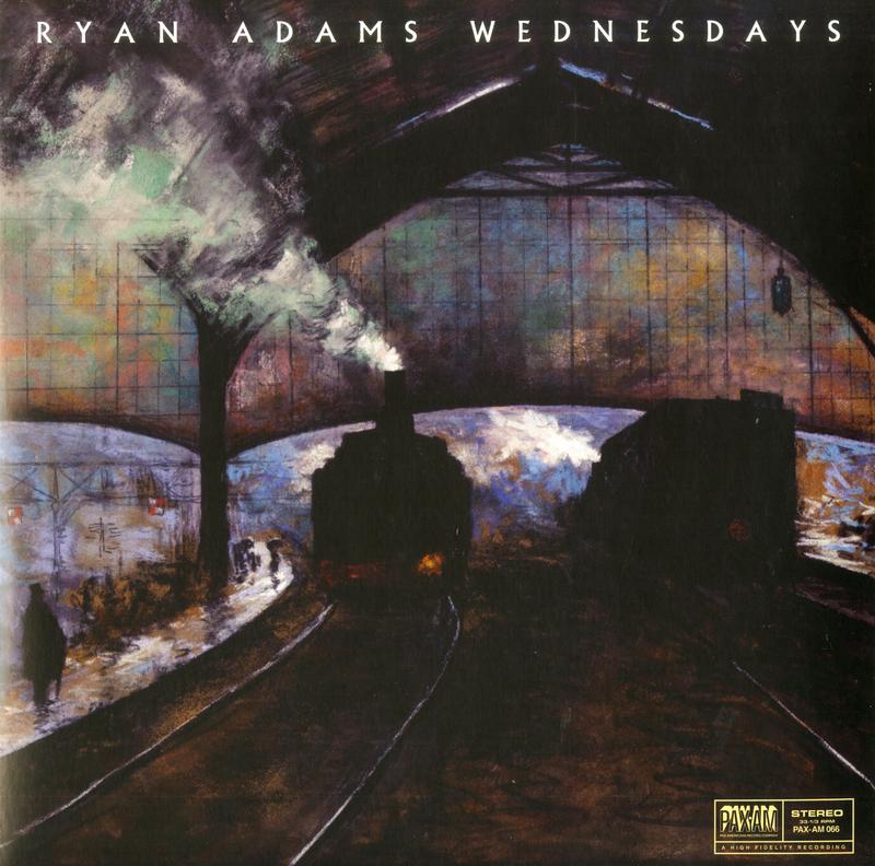 Ryan Adams - Wednesdays