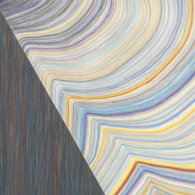 Bill Frisell , Kit Downes , Andrew Cyrille - Breaking The Shell