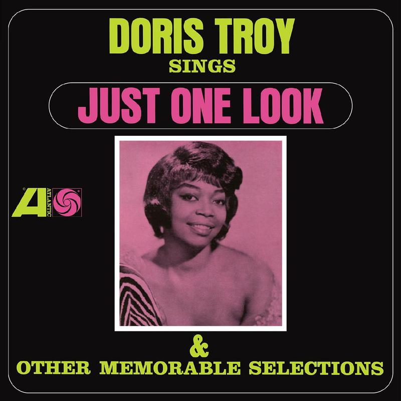 Doris Troy - Just One Look