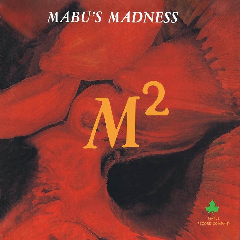 Mabu's Madness - M-Square