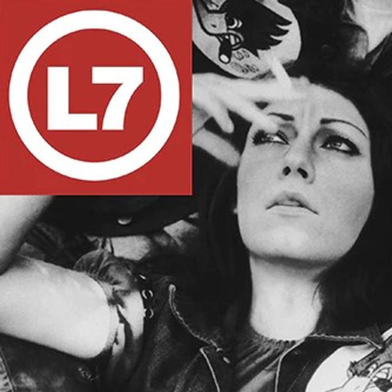 L7 - The Beauty Process: Triple Platinum