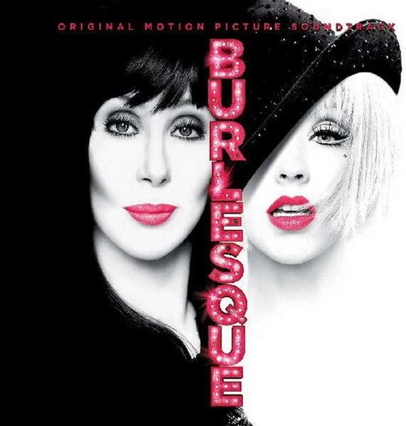 Cher & Christina Aguilera - Burlesque