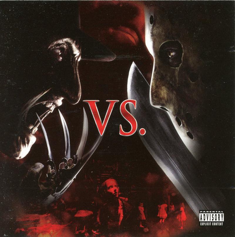 Freddy Vs. Jason (The Original Motion Picture Soundtrack