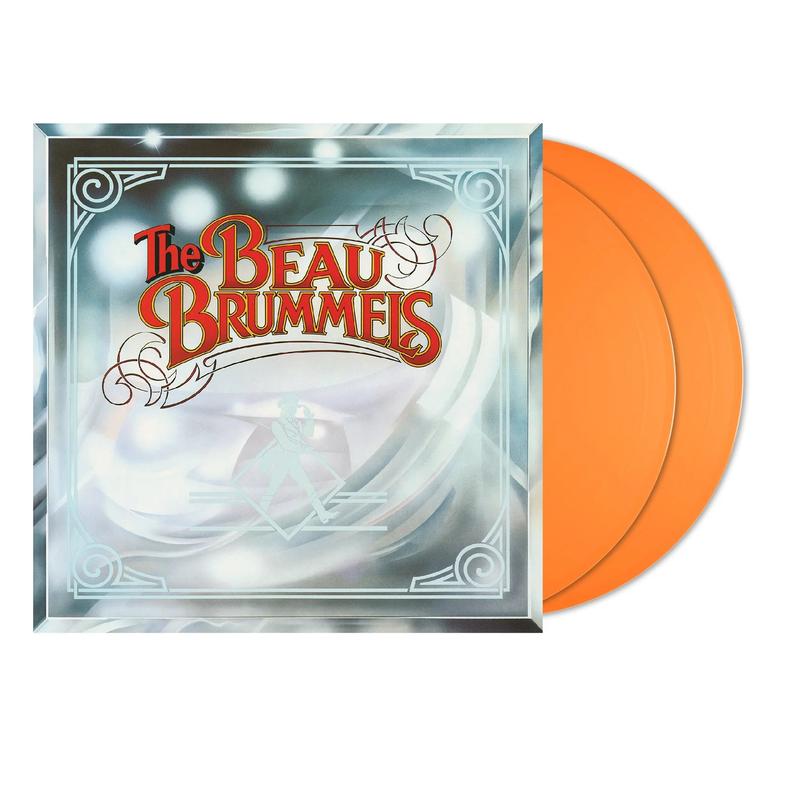 The Beau Brummels - The Beau Brummels