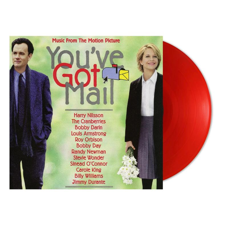 Various Artists - You've Got Mail