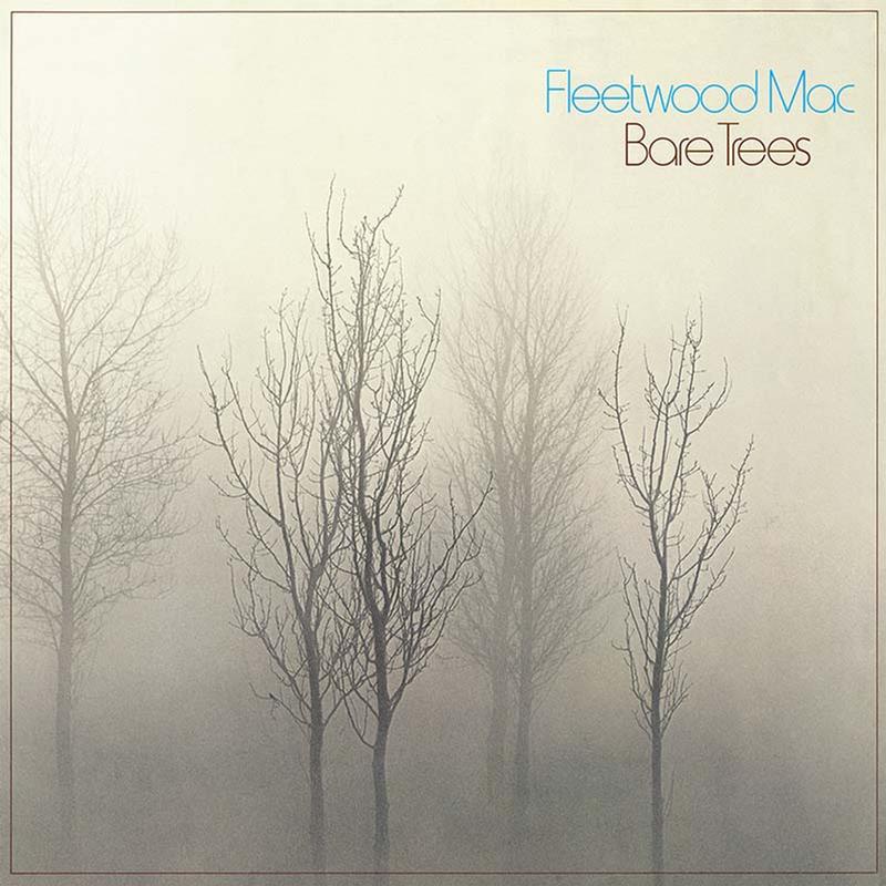 Fleetwood Mac - Bare Trees