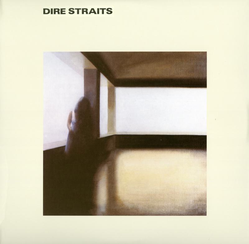 Dire Straits - Dire Straits