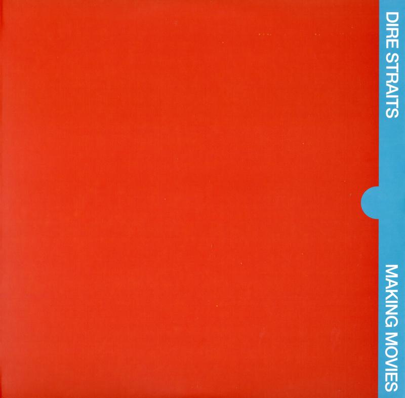 Dire Straits - Making Movies