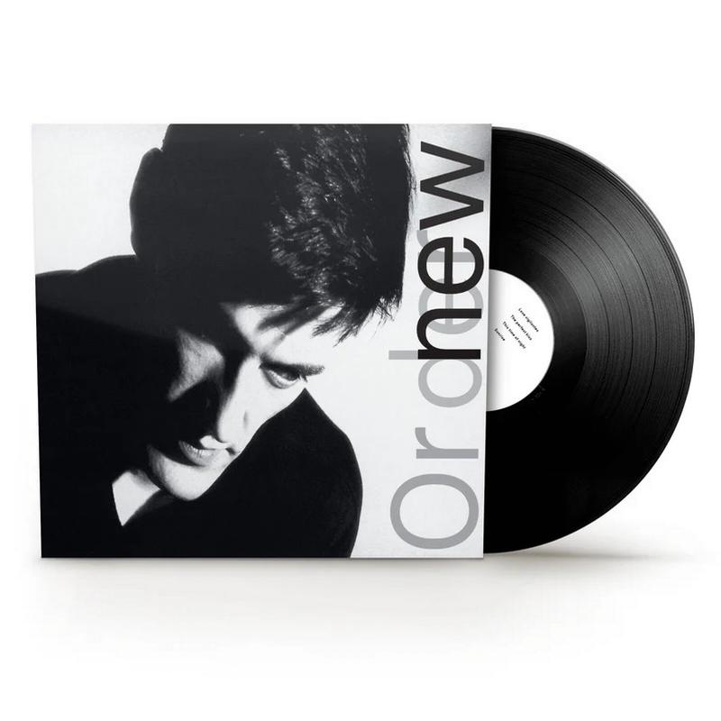 New Order - Low-Life