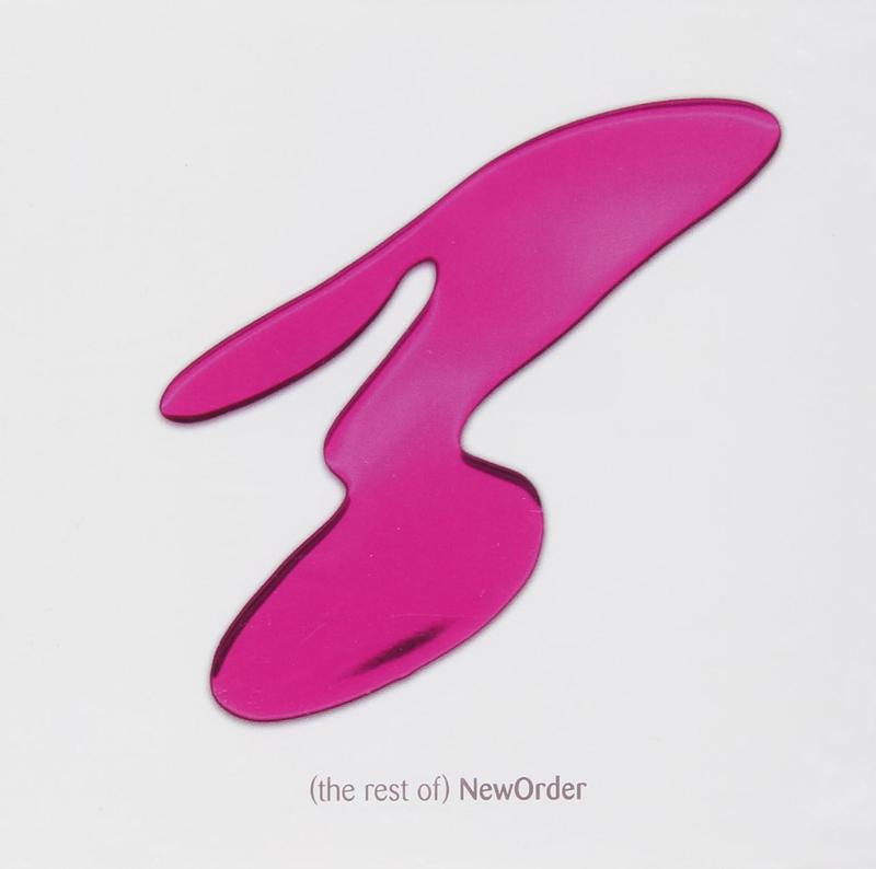 New Order - The Rest Of New Order