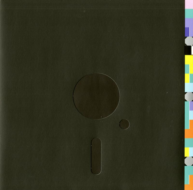 NewOrder - Blue Monday 1988