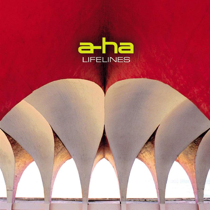 a-ha - Lifelines