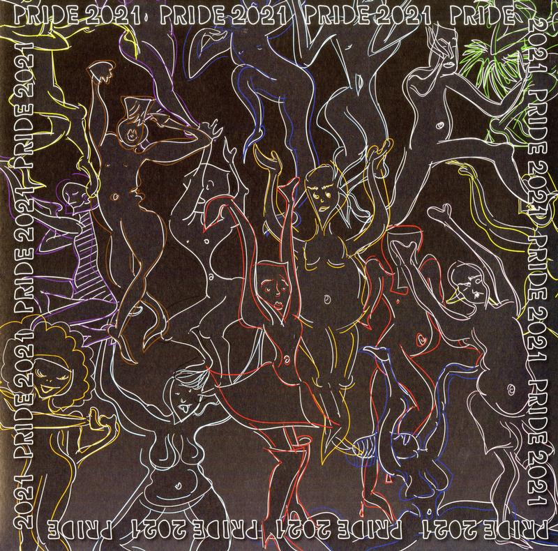 Various Artists - Pride 2021