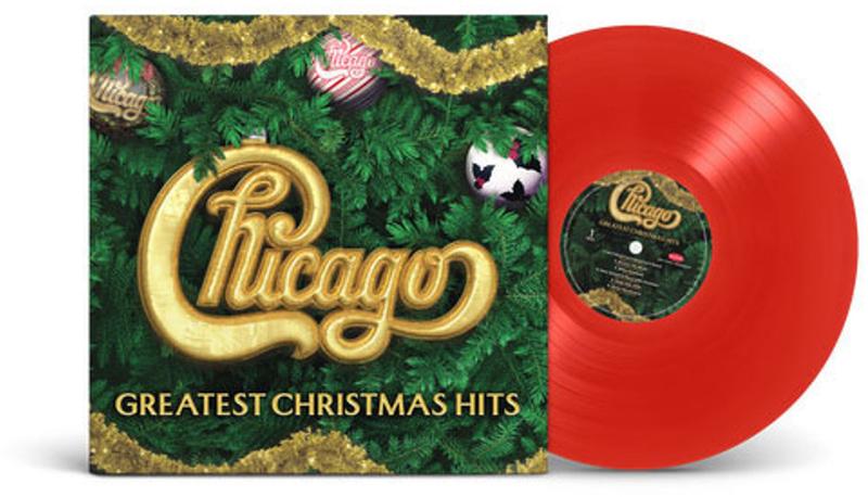 Greatest Christmas Hits