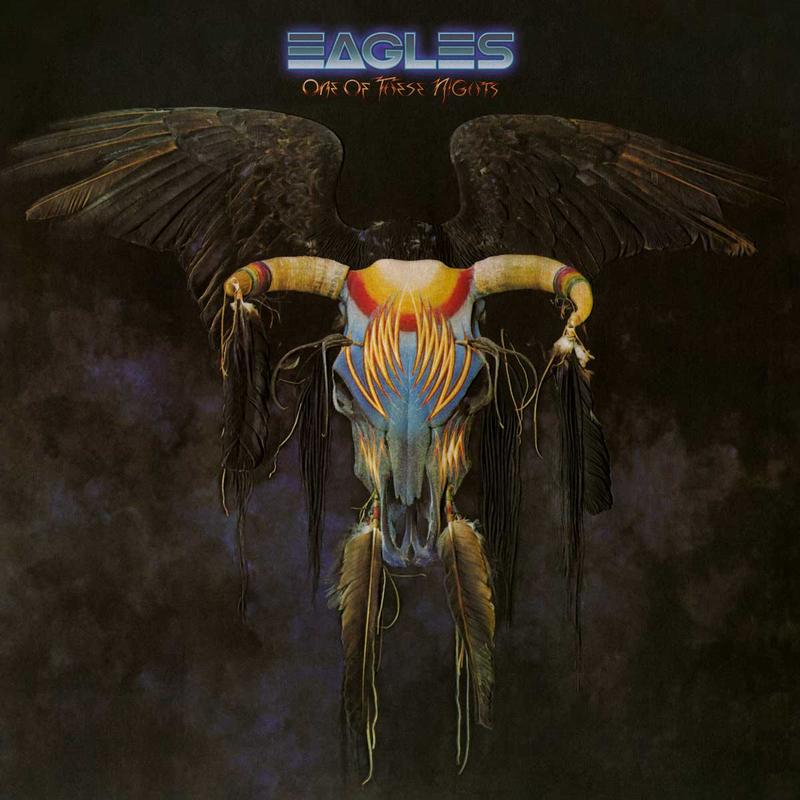Eagles - One Of These Nights