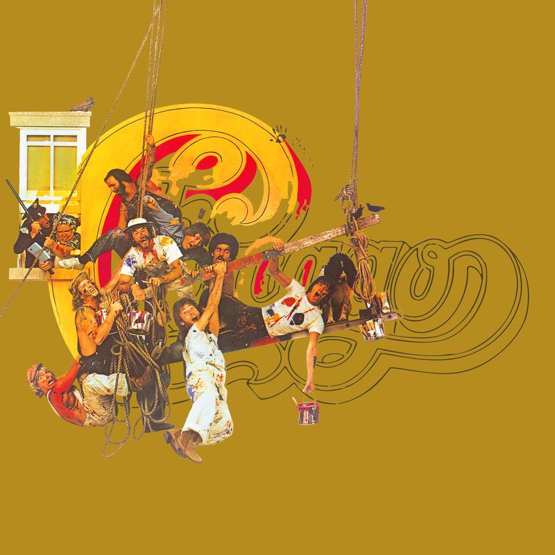 Chicago - Chicago IX: Greatest Hits Expanded