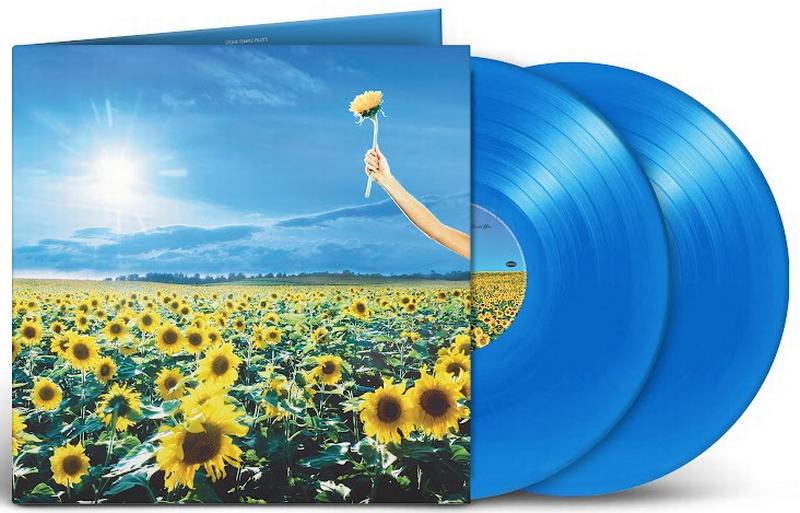 Stone Temple Pilots - Thank You