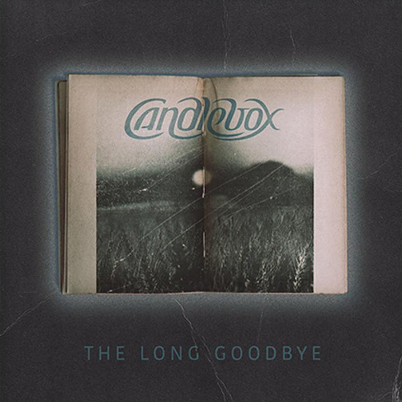 Candlebox - The Long Goodbye